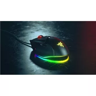 RAZER miška Basilisk V3, Gaming miška z Razer Chroma™ RGB, optična