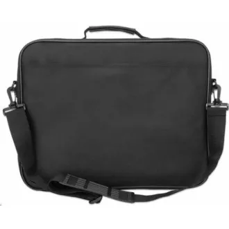 MANHATTAN Torba za prenosni računalnik do 15, 6" Cambridge Clamshell Notebook Bag