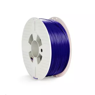VERBATIM Filament za 3D tiskalnike ABS 1,75 mm, 404 m, 1 kg, rdeč