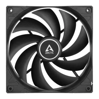 ARCTIC F14 ventilator 140mm z nizkim hrupom