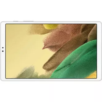 Samsung Galaxy Tab A7 Lite, 8, 7", 32 GB, LTE, srebrna