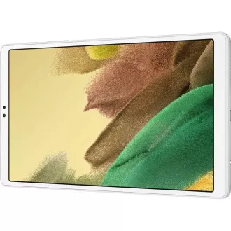 Samsung Galaxy Tab A7 Lite, 8, 7", 32 GB, LTE, srebrna