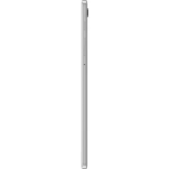Samsung Galaxy Tab A7 Lite, 8, 7", 32 GB, LTE, srebrna