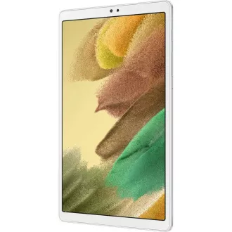 Samsung Galaxy Tab A7 Lite, 8, 7", 32 GB, LTE, srebrna
