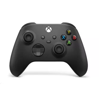 Brezžični krmilnik Xbox črn - krmilnik Brezžični krmilnik Xbox črn - krmilnik