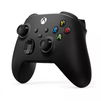Brezžični krmilnik Xbox črn - krmilnik Brezžični krmilnik Xbox črn - krmilnik