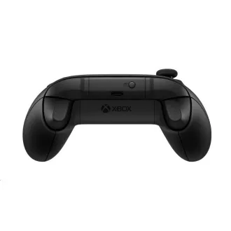 Brezžični krmilnik Xbox črn - krmilnik Brezžični krmilnik Xbox črn - krmilnik