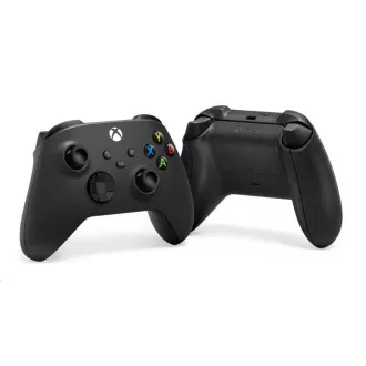 Brezžični krmilnik Xbox črn - krmilnik Brezžični krmilnik Xbox črn - krmilnik