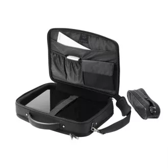 DICOTA Eco Multi Plus 14-15,6" črna