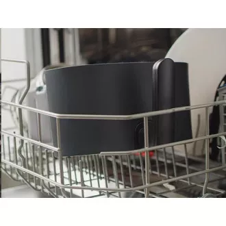 Cosori L501 PRO 4,7L - friteza na vroč zrak   5x nabodala in žar. Žar