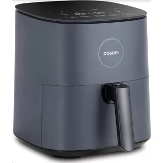 Cosori L501 PRO 4,7L - friteza na vroč zrak   5x nabodala in žar. Žar