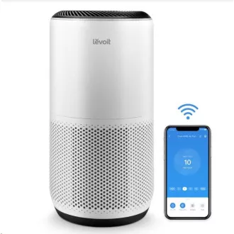Levoit Core400S SMART - Inteligentni čistilec zraka Levoit Core400S SMART - Inteligentni čistilec zraka