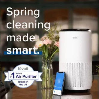 Levoit Core400S SMART - Inteligentni čistilec zraka Levoit Core400S SMART - Inteligentni čistilec zraka
