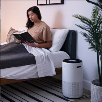 Levoit Core400S SMART - Inteligentni čistilec zraka Levoit Core400S SMART - Inteligentni čistilec zraka
