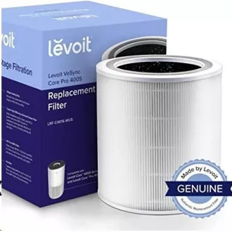 Levoit Core400S-RF - filter za Core400S Levoit Core400S-RF - filter za Core400S