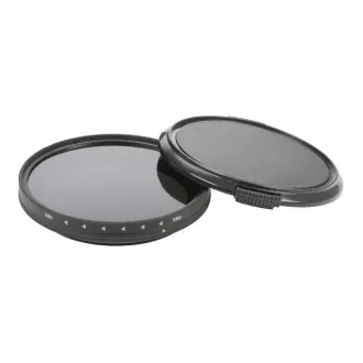 Doerr ND4-400x VARIABILNI sivi filter 67 mm (  redukcija na 62 mm)