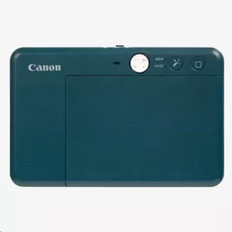 Žepni tiskalnik Canon Zoemini S2 - zelen Žepni tiskalnik Canon Zoemini S2 - zelen