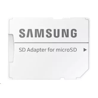 Samsung micro SDHC kartica 128GB PRO Plus   SD adapter
