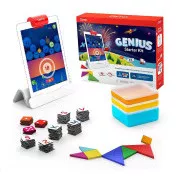Osmo Kids Interaktivna igra Genius Starter Kit za iPad