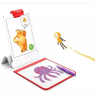 Otroška interaktivna igra Osmo Creative Starter Kit za iPad Otroška interaktivna igra Osmo Creative Starter Kit za iPad