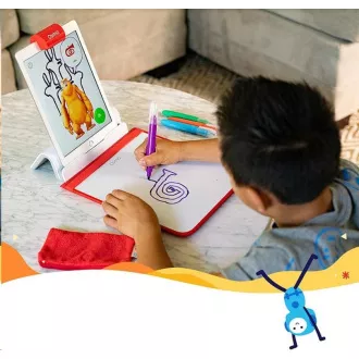 Otroška interaktivna igra Osmo Creative Starter Kit za iPad Otroška interaktivna igra Osmo Creative Starter Kit za iPad