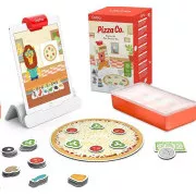 Otroška interaktivna igra Osmo Pizza Co. Starter Kit