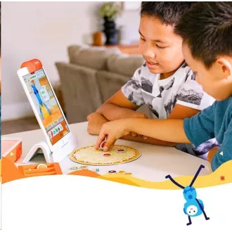 Otroška interaktivna igra Osmo Pizza Co. Starter Kit