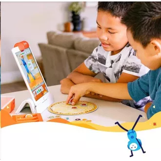 Otroška interaktivna igra Osmo Pizza Co. (2017)