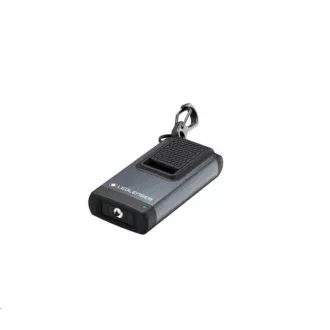 Žepna svetilka Ledlenser K4R Gray