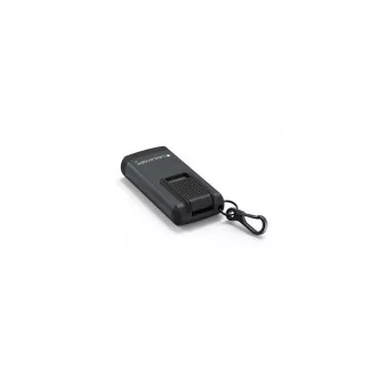 Žepna svetilka Ledlenser K6R Gray