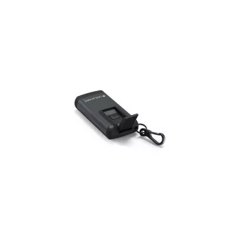 Žepna svetilka Ledlenser K6R Gray