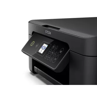 EPSON tiskalnik s črnilom Expression Home XP-3150, A4, 3v1, 5760x1440 dpi, 33 strani na minuto, WiFi, LCD