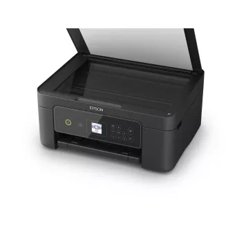EPSON tiskalnik s črnilom Expression Home XP-3150, A4, 3v1, 5760x1440 dpi, 33 strani na minuto, WiFi, LCD