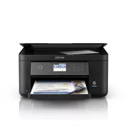 EPSON tiskalnik s črnilom Expression Home XP-5150, A4, 3v1, 4800x1200 dpi, 33 strani na minuto, LAN, Wifi, LCD, bralnik SD