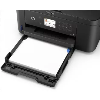 EPSON tiskalnik s črnilom Expression Home XP-5150, A4, 3v1, 4800x1200 dpi, 33 strani na minuto, LAN, Wifi, LCD, bralnik SD