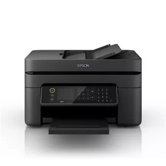 EPSON črnilo za tiskalnik WorkForce WF-2870, A4, 5760x1440 dpi, 33 strani na minuto, USB, WiFi, LAN, LCD