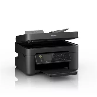 EPSON črnilo za tiskalnik WorkForce WF-2870, A4, 5760x1440 dpi, 33 strani na minuto, USB, WiFi, LAN, LCD