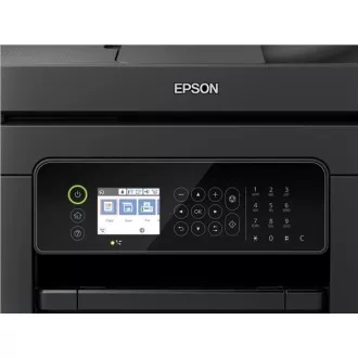EPSON črnilo za tiskalnik WorkForce WF-2870, A4, 5760x1440 dpi, 33 strani na minuto, USB, WiFi, LAN, LCD
