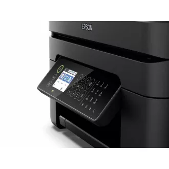 EPSON črnilo za tiskalnik WorkForce WF-2870, A4, 5760x1440 dpi, 33 strani na minuto, USB, WiFi, LAN, LCD
