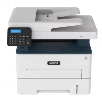Xerox B225V_DNI B&W laser. MFZ, A4, USB/Ethernet, 512mb, DUPLEX, ADF, 34 strani na minuto, NET, Wifi, Apple AirPrint, Google