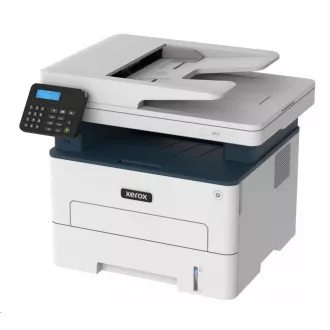 Xerox B225V_DNI B&W laser. MFZ, A4, USB/Ethernet, 512mb, DUPLEX, ADF, 34 strani na minuto, NET, Wifi, Apple AirPrint, Google