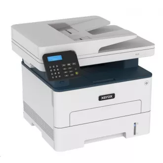 Xerox B225V_DNI B&W laser. MFZ, A4, USB/Ethernet, 512mb, DUPLEX, ADF, 34 strani na minuto, NET, Wifi, Apple AirPrint, Google