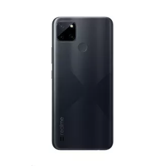 Realme C21-Y, 4GB/64GB, križno črna
