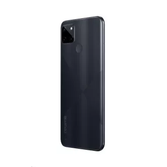 Realme C21-Y, 4GB/64GB, križno črna