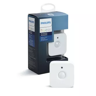 PHILIPS Hue senzor gibanja - senzor gibanja PHILIPS Hue senzor gibanja - senzor gibanja