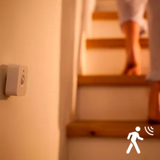 PHILIPS Hue senzor gibanja - senzor gibanja PHILIPS Hue senzor gibanja - senzor gibanja