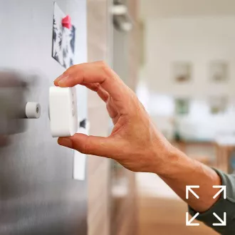 PHILIPS Hue senzor gibanja - senzor gibanja PHILIPS Hue senzor gibanja - senzor gibanja