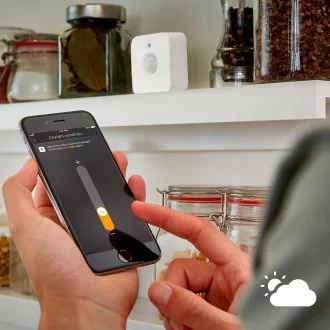 PHILIPS Hue senzor gibanja - senzor gibanja PHILIPS Hue senzor gibanja - senzor gibanja