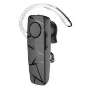 Tellur slušalke Bluetooth Vox 60, črne - Razpakirano