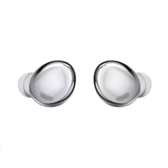 Samsung slušalke Bluetooth Galaxy Buds Pro, EU, srebrne